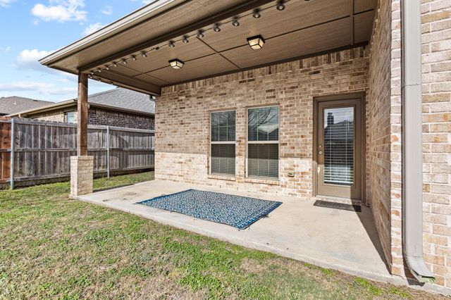 3422 Ballam Street, Sherman, TX 75092