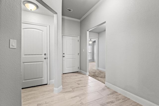 3422 Ballam Street, Sherman, TX 75092