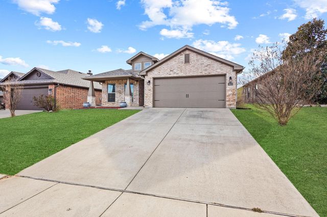 3422 Ballam Street, Sherman, TX 75092