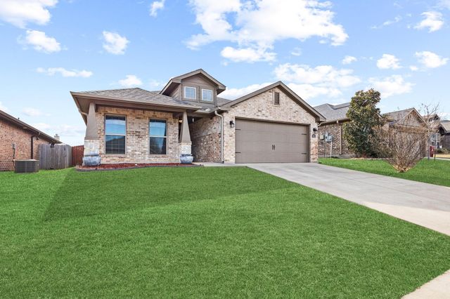 3422 Ballam Street, Sherman, TX 75092