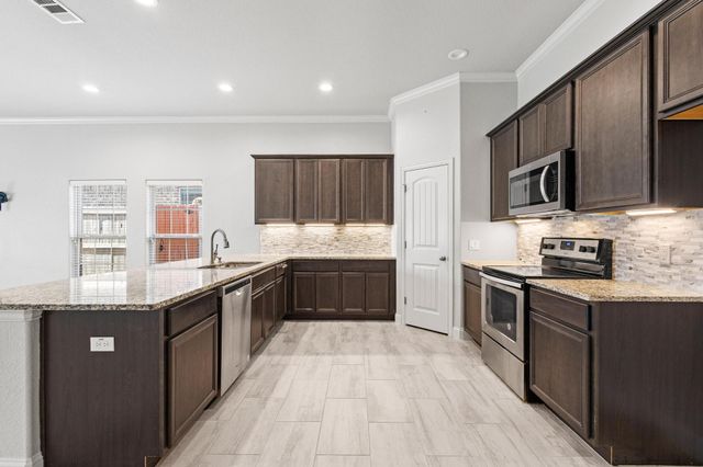 3422 Ballam Street, Sherman, TX 75092