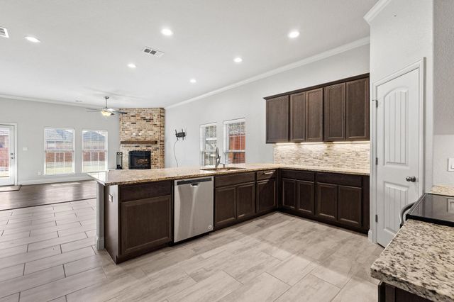 3422 Ballam Street, Sherman, TX 75092