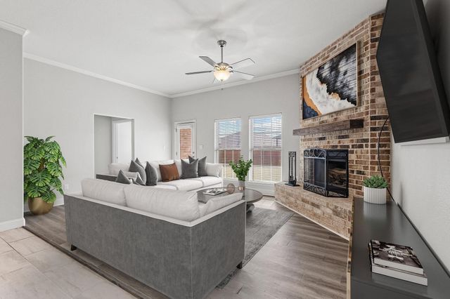 3422 Ballam Street, Sherman, TX 75092