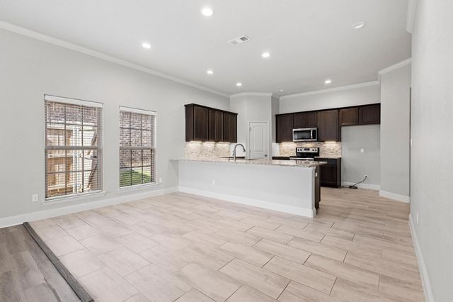 3422 Ballam Street, Sherman, TX 75092