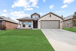 3422 Ballam Street, Sherman, TX 75092