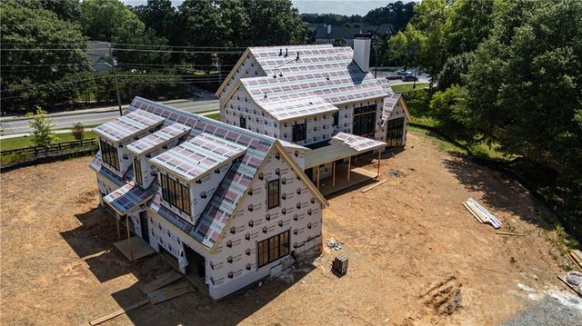 175 Heatherton Lane, Milton, GA 30009