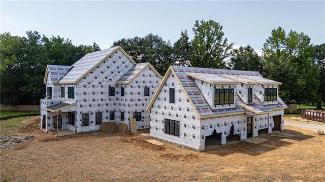 175 Heatherton Lane, Milton, GA 30009