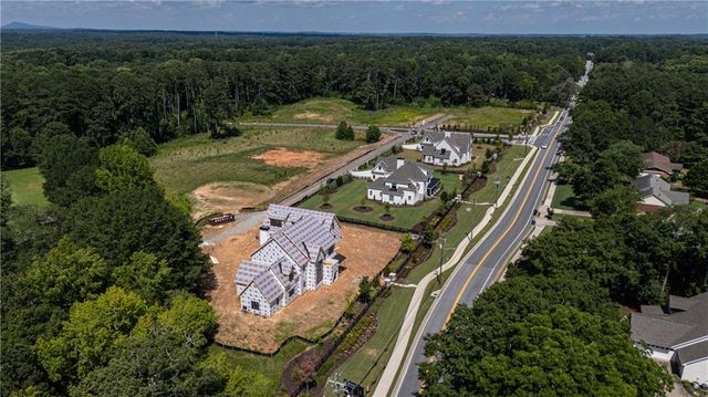 175 Heatherton Lane, Milton, GA 30009