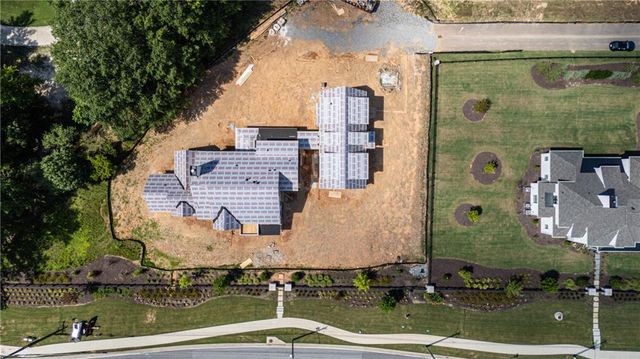 175 Heatherton Lane, Milton, GA 30009