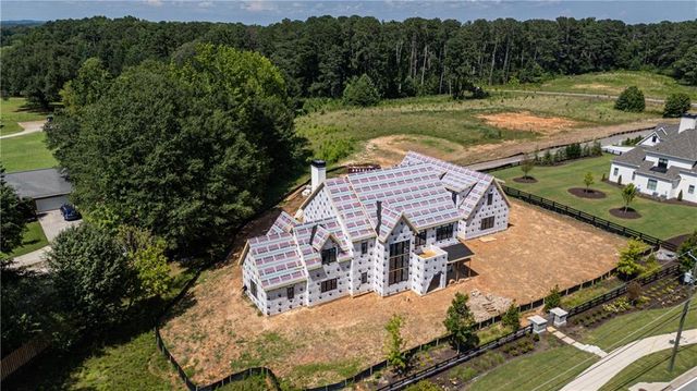 175 Heatherton Lane, Milton, GA 30009