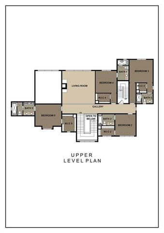 175 Heatherton Lane, Milton, GA 30009