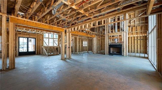 175 Heatherton Lane, Milton, GA 30009