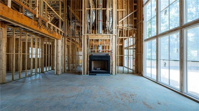 175 Heatherton Lane, Milton, GA 30009