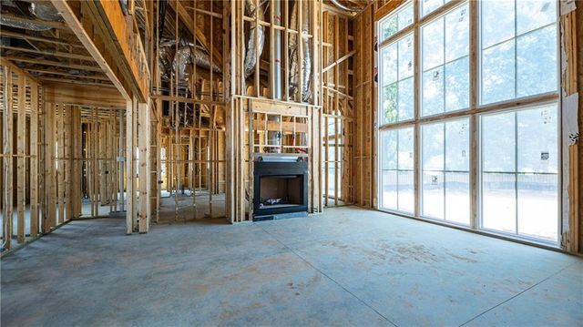 175 Heatherton Lane, Milton, GA 30009