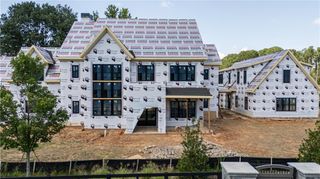 175 Heatherton Lane, Milton, GA 30009