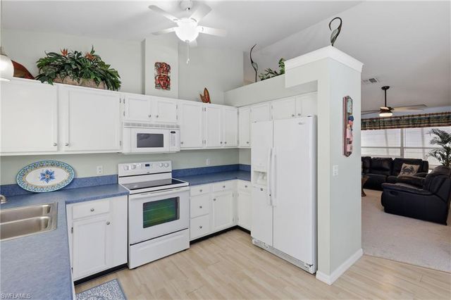 224 Benson ST, Naples, FL 34113