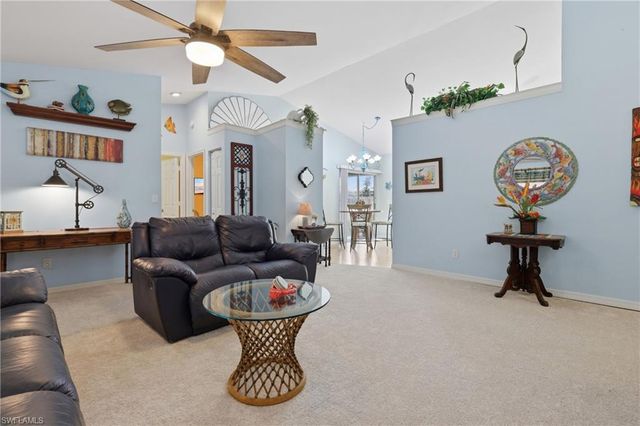 224 Benson ST, Naples, FL 34113