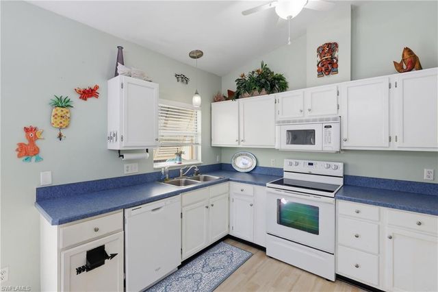 224 Benson ST, Naples, FL 34113