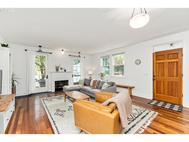 5519 Se 74TH Ave, Portland, OR 97206