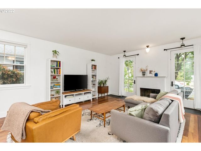 5519 Se 74TH Ave, Portland, OR 97206