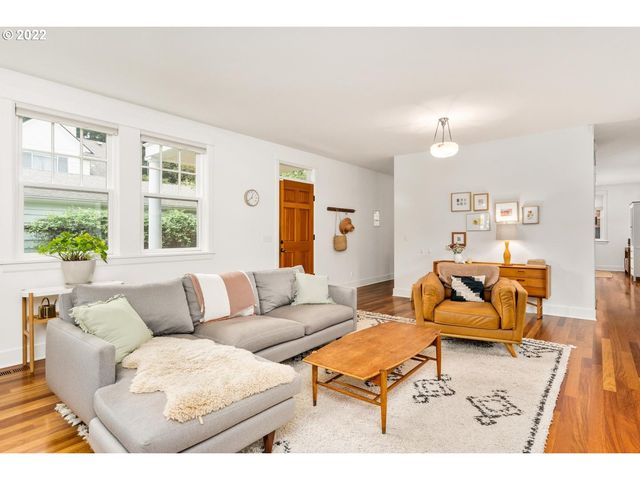 5519 Se 74TH Ave, Portland, OR 97206
