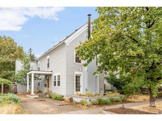 5519 Se 74TH Ave, Portland, OR 97206
