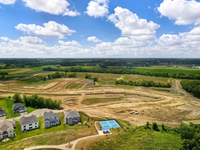 14916 Riverview Lane N, Dayton, MN 55327