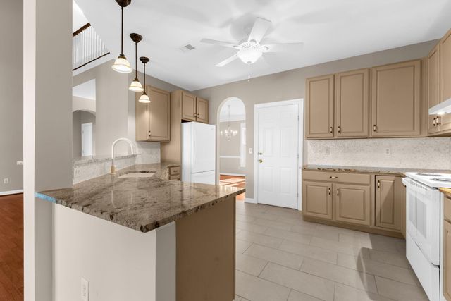 1259 Palmetto Peninsula Drive, Mount Pleasant, SC 29464