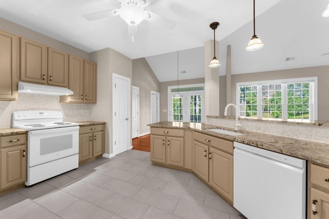 1259 Palmetto Peninsula Drive, Mount Pleasant, SC 29464