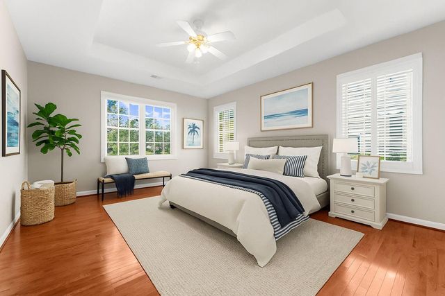 1259 Palmetto Peninsula Drive, Mount Pleasant, SC 29464