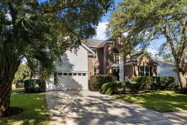 1259 Palmetto Peninsula Drive, Mount Pleasant, SC 29464