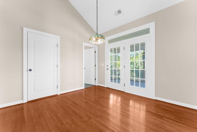 1259 Palmetto Peninsula Drive, Mount Pleasant, SC 29464