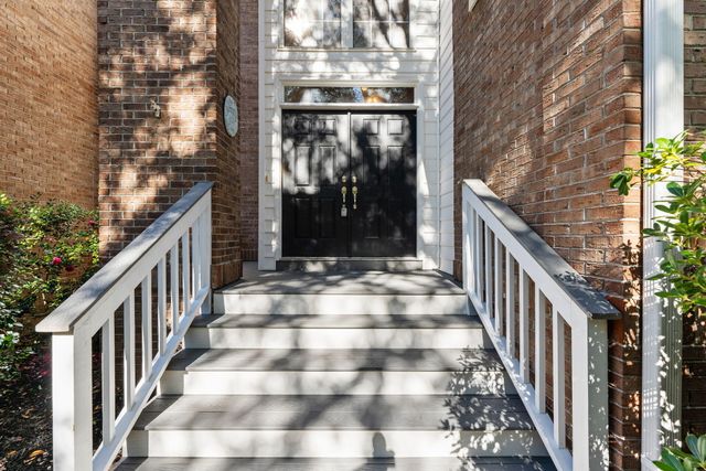 1259 Palmetto Peninsula Drive, Mount Pleasant, SC 29464