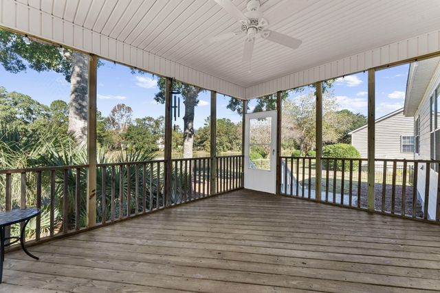 1259 Palmetto Peninsula Drive, Mount Pleasant, SC 29464