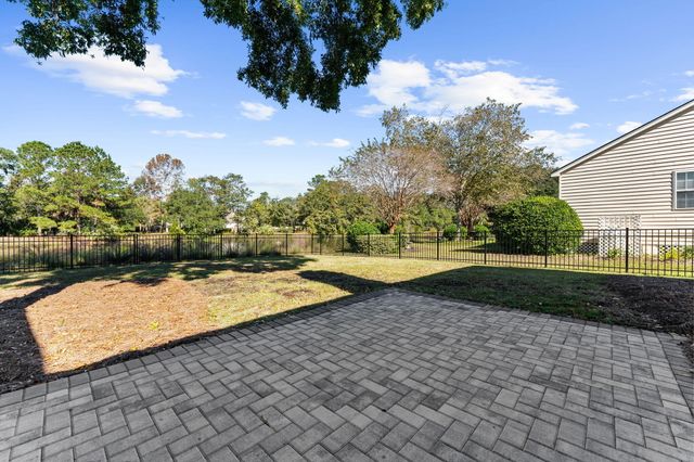 1259 Palmetto Peninsula Drive, Mount Pleasant, SC 29464