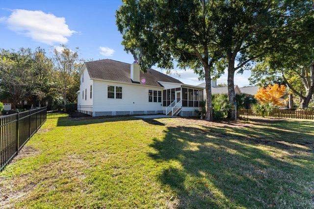 1259 Palmetto Peninsula Drive, Mount Pleasant, SC 29464