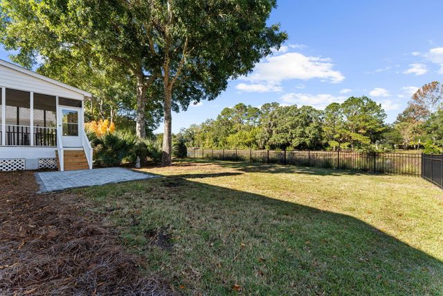 1259 Palmetto Peninsula Drive, Mount Pleasant, SC 29464