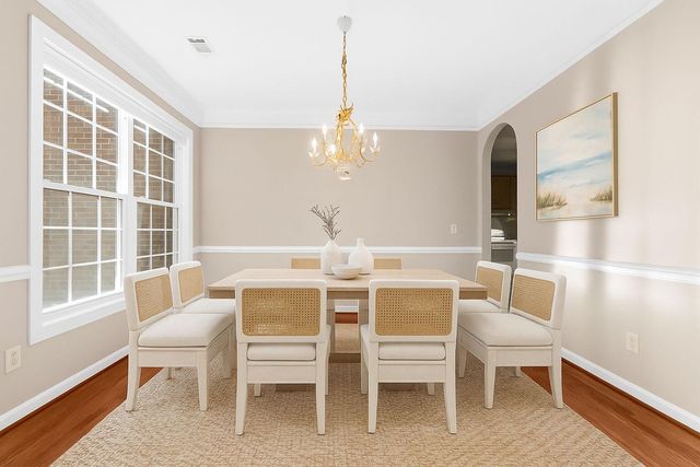 1259 Palmetto Peninsula Drive, Mount Pleasant, SC 29464