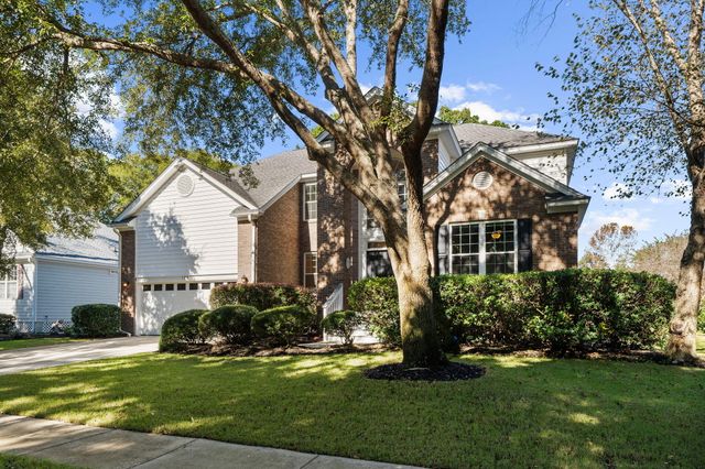 1259 Palmetto Peninsula Drive, Mount Pleasant, SC 29464