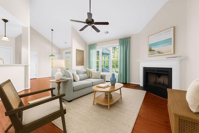 1259 Palmetto Peninsula Drive, Mount Pleasant, SC 29464