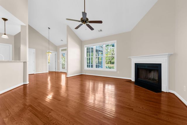 1259 Palmetto Peninsula Drive, Mount Pleasant, SC 29464