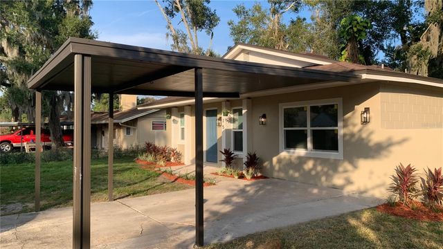 115 S LAKE PLEASANT ROAD, Apopka, FL 32703