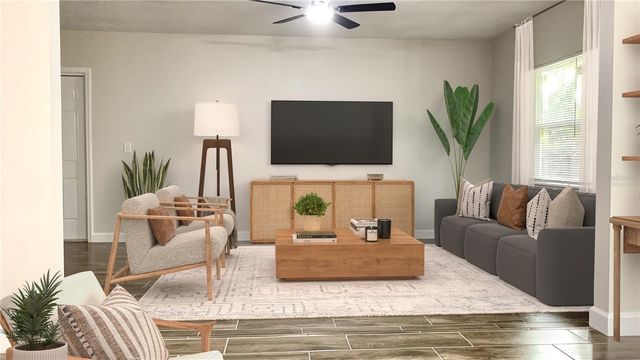 115 S LAKE PLEASANT ROAD, Apopka, FL 32703