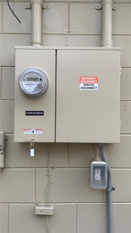 115 S LAKE PLEASANT ROAD, Apopka, FL 32703