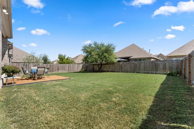 932 Inge LN, Leander, TX 78641
