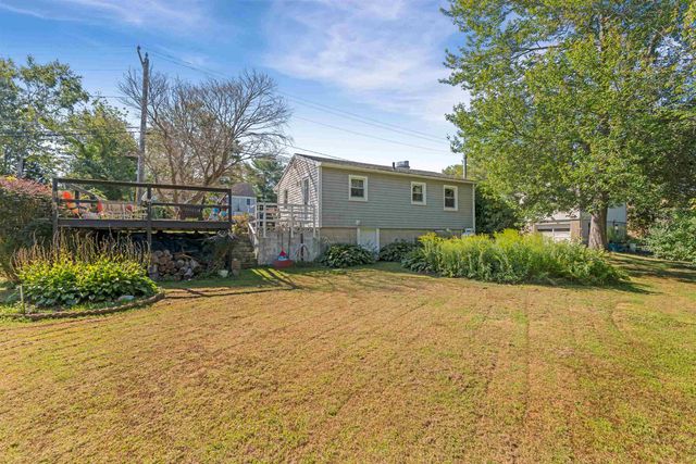 11 Parsons Road, Rye, NH 03870