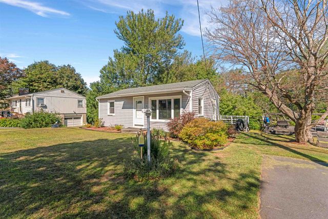 11 Parsons Road, Rye, NH 03870