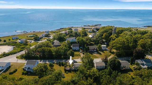 11 Parsons Road, Rye, NH 03870
