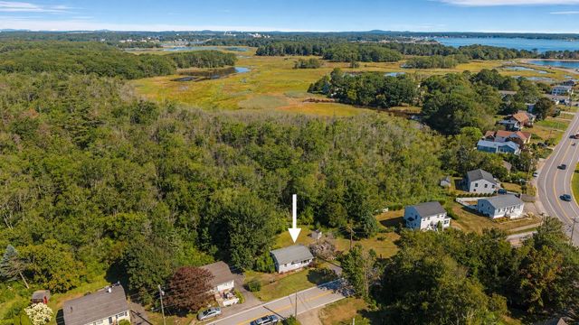 11 Parsons Road, Rye, NH 03870