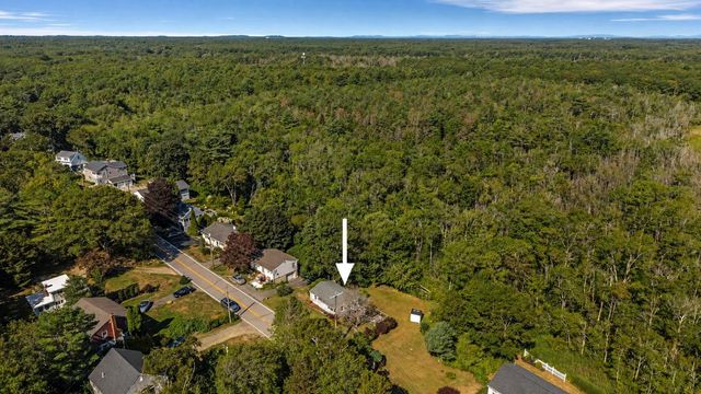 11 Parsons Road, Rye, NH 03870